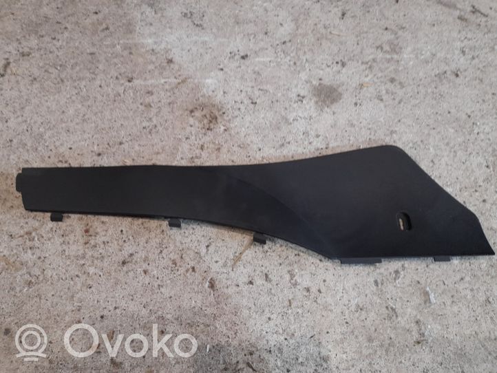 Volkswagen PASSAT CC Rivestimento laterale della consolle centrale anteriore 3C1863045