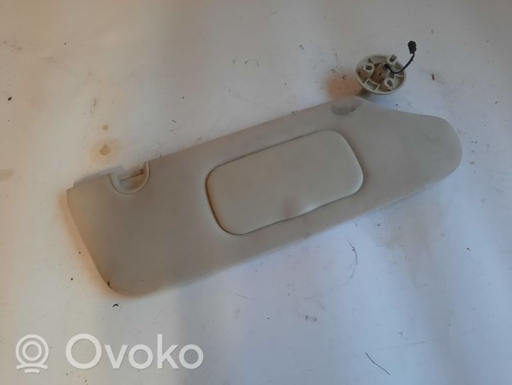 Volkswagen Routan Sun visor 55361230AB