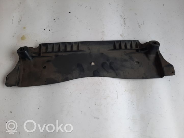 Audi A3 S3 8V Doublure de caisse et protecteur de panneau arrière 5Q0825230J