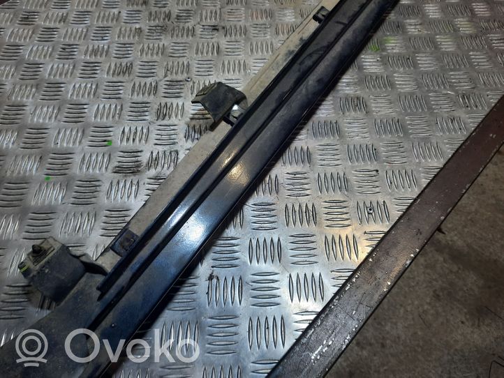 Volkswagen Routan Sill 0ZW50TRMAA