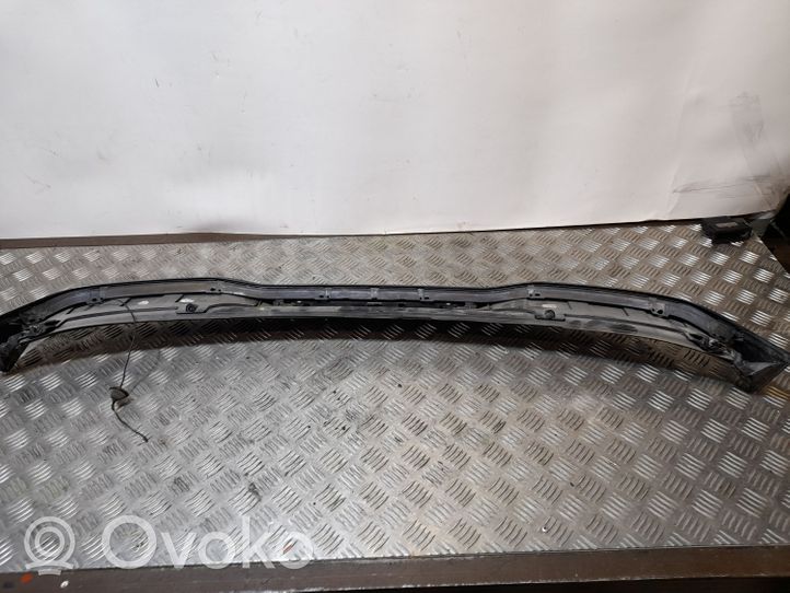 Porsche Cayenne (92A) Spoiler del portellone posteriore/bagagliaio 7P5827924B