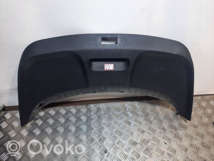 Audi TT TTS Mk2 Отделка крышки багажника (комплект) 8J8867979A