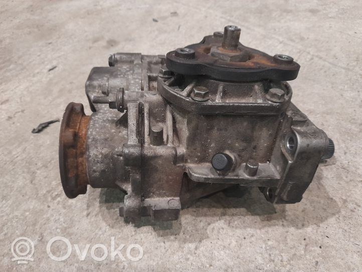 Audi TT TTS Mk2 Gearbox transfer box case ZSBO409053J