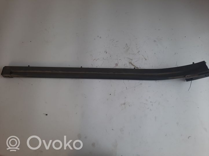 Porsche Cayenne (92A) Rail supérieur de porte coulissante 04894904AA