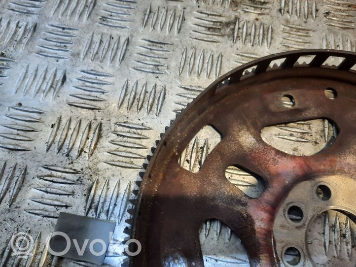 Volkswagen Routan Flywheel 