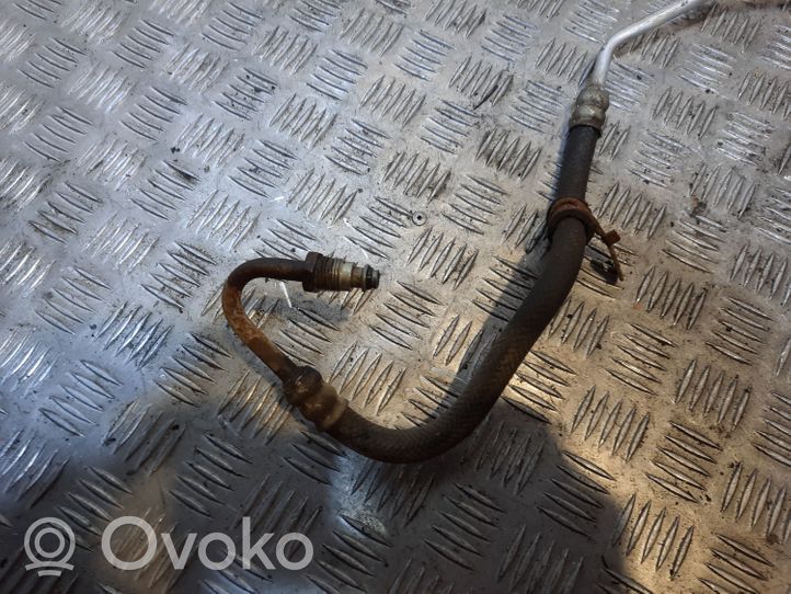 Volkswagen Routan Power steering hose/pipe/line 