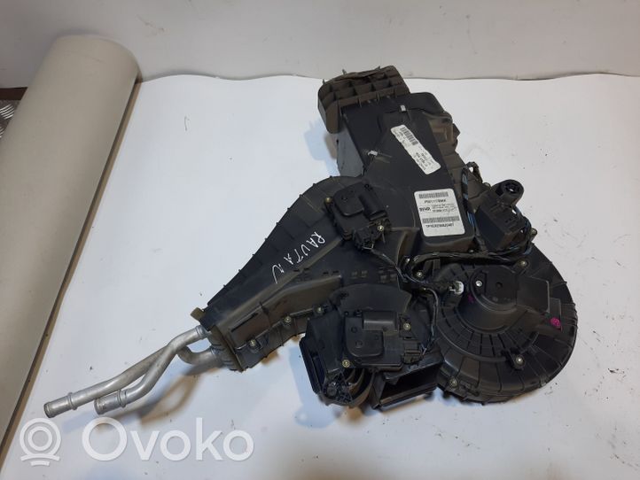 Volkswagen Routan Sisälämmityksen ilmastoinnin korin kokoonpano 55111785AK