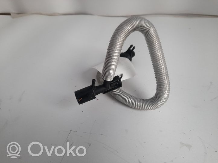 Volkswagen PASSAT CC Vacuum line/pipe/hose 1K0612071AJ