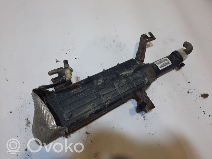 Volkswagen Routan Aktīvā oglekļa (degvielas tvaiku) filtrs 04891801AB