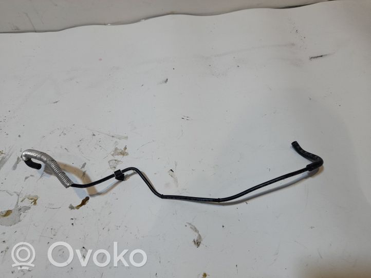 Volkswagen PASSAT CC Vacuum line/pipe/hose 06J133241AE