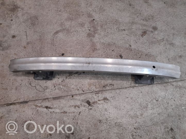 Mercedes-Benz GL X164 Aizmugurē bampera balka A1646190122006