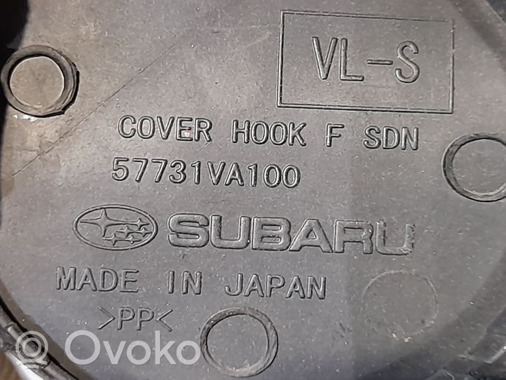 Subaru Impreza IV Etuhinaussilmukan suojakansi 57731VA100