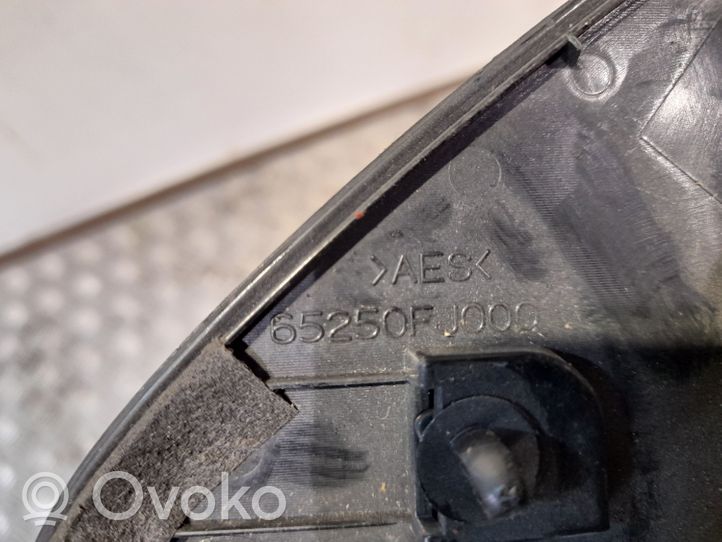 Subaru Impreza IV Listwa / Nakładka na błotnik przedni 65250FJ000