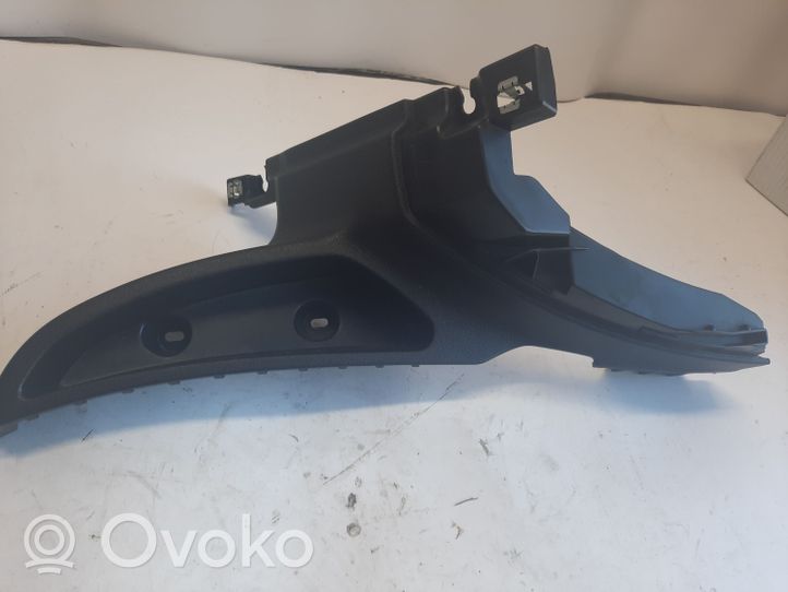 BMW X6 E71 (C) pillar trim 51479123330