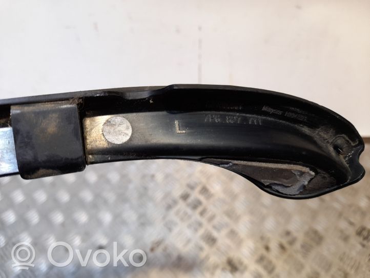 Volkswagen Touareg II Sensore del portellone posteriore 7P6827711