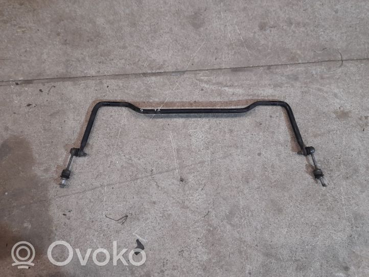 BMW X6 E71 Barra stabilizzatrice posteriore/barra antirollio P678304101