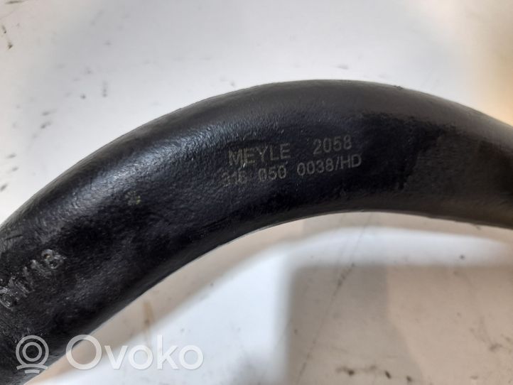 BMW X6 E71 Front control arm 31126773949