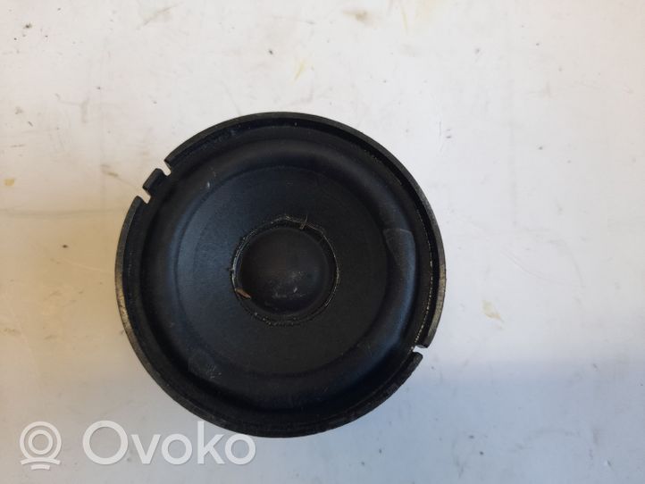 BMW X6 E71 Front door speaker 65136938657