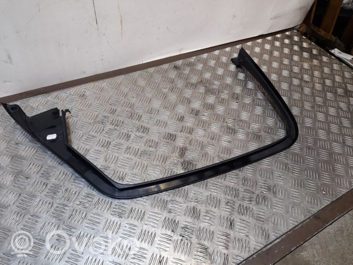 Audi A4 S4 B9 Other rear door trim element 8W5867671