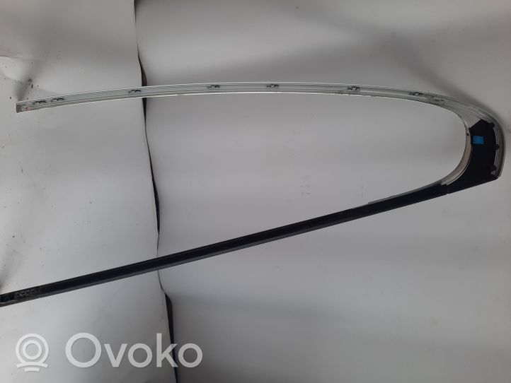 Jaguar XF Rivestimento vetro lato posteriore 8X23F255A60