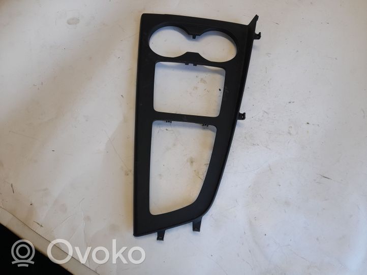 Audi A4 S4 B9 Inserti decorativi cornice della consolle centrale 8W1864241A