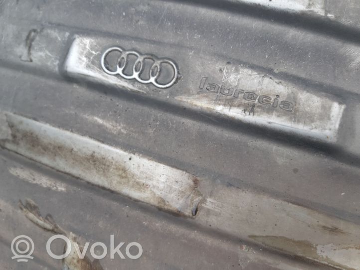 Audi A8 S8 D4 4H Silencieux / pot d’échappement 4H0253411