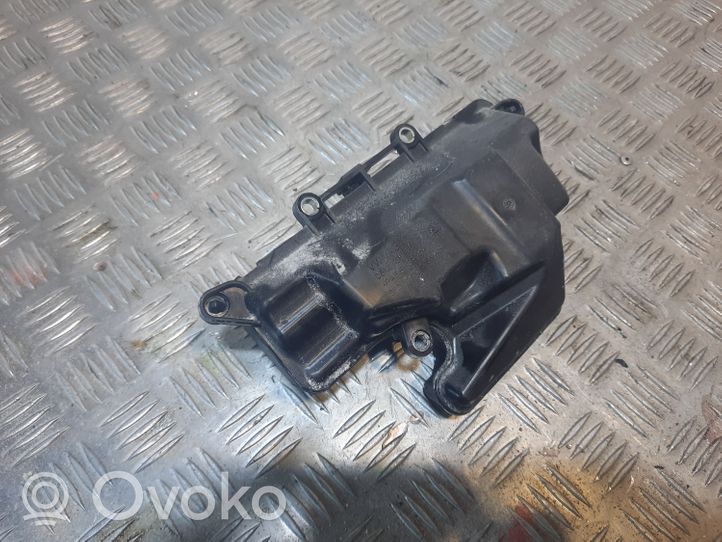 Audi A5 Podciśnieniowy zbiornik powietrza 0131541C