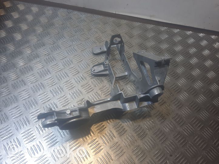 Audi A8 S8 D4 4H Brake pedal bracket assembly 4G1723117