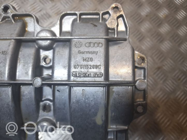 Audi A8 S8 D4 4H Otros repuestos del motor 079115289C