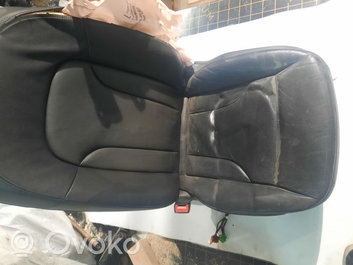 Audi Q5 SQ5 Kit intérieur 