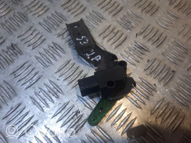 Audi A3 S3 8V Augstuma sensors (priekšējo lukturu) 5Q0907503