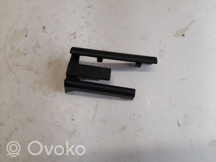 BMW 7 F01 F02 F03 F04 Rivestimento del binario sedile anteriore del passeggero 52106981780