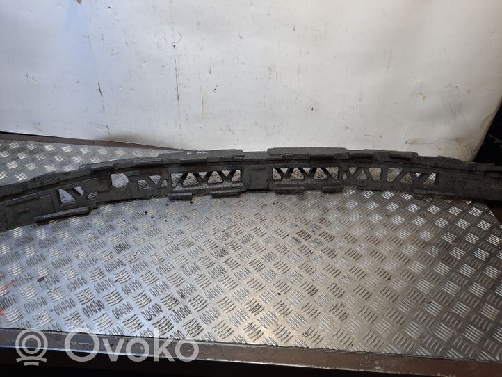 BMW 5 F10 F11 Absorber zderzaka przedniego 7289911