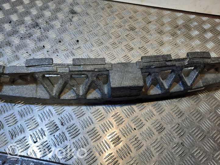 BMW 5 F10 F11 Absorber zderzaka przedniego 7289911