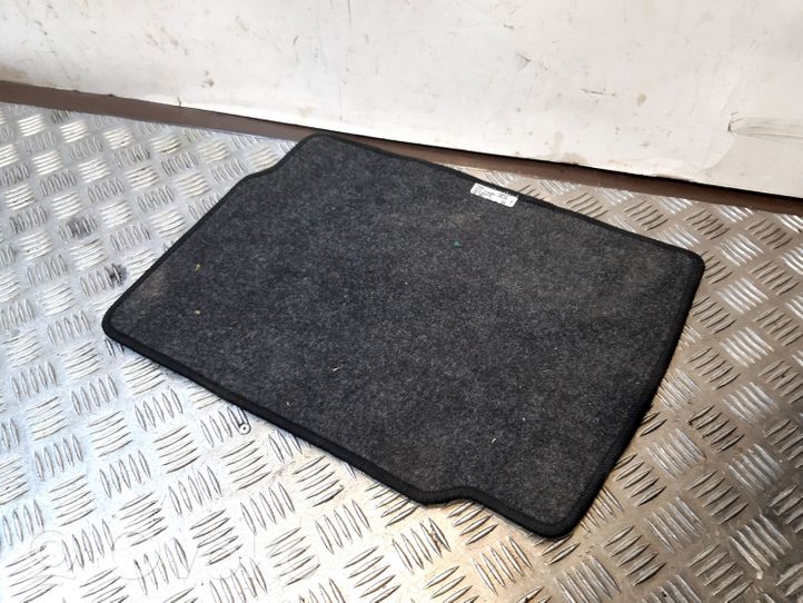 Ford Fusion II Tapis de sol avant HS73F10D00BD3JA6