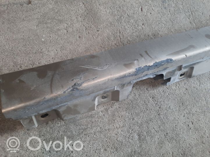 BMW 5 F10 F11 Порог 7262663