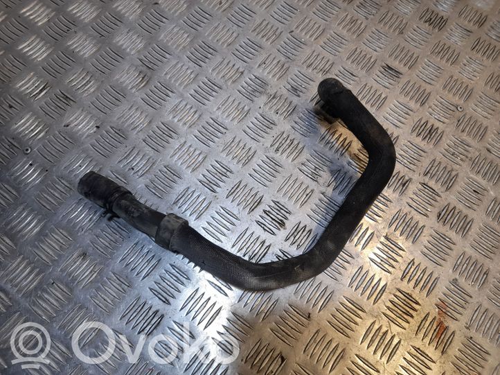 Tubo Flessibile Del Liquido Di Raffreddamento Dell'acqua 1351VF Tubo Flangia Radiatore Curvo Motore Di Ricambio Per Peugeot 207 208 308 1 94960524