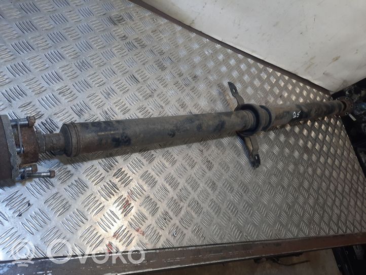 Audi Q5 SQ5 Middle center prop shaft 8R0521101C