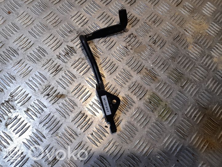 Volkswagen Tiguan Conjunto de soporte del pedal de freno 1K1721913F