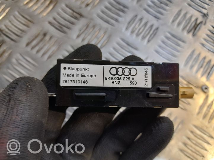 Audi A4 Allroad Antenos stiprintuvas 8K9035225A