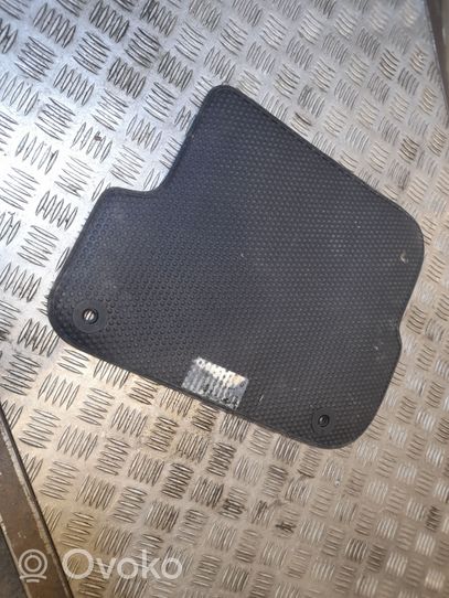 Audi A6 S6 C6 4F Rear floor mat 