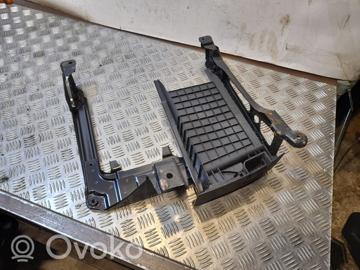 Audi Q7 4L Base del sedile del conducente 