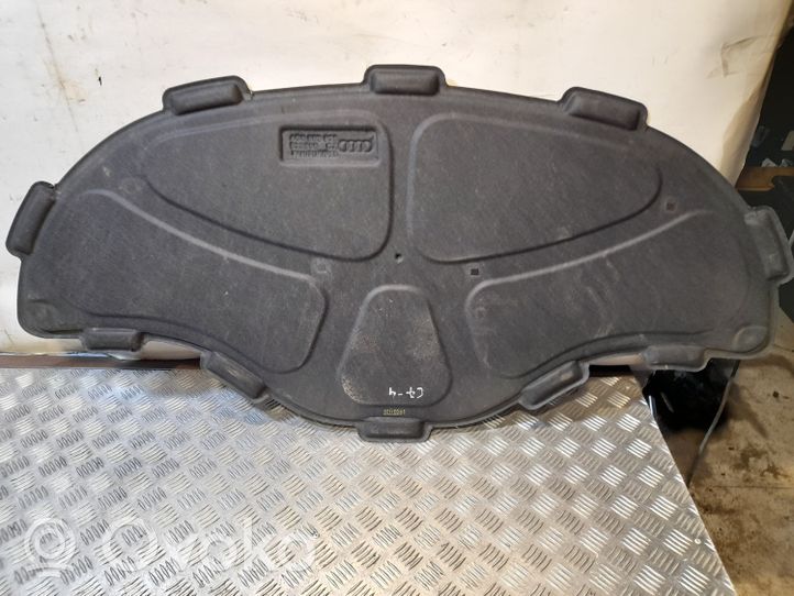 Audi A6 S6 C7 4G Isolante termico/insonorizzante vano motore/cofano 4G0863825