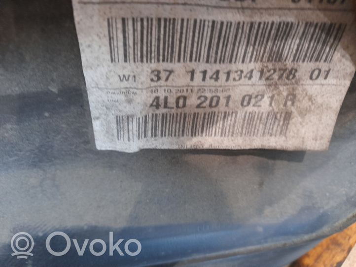 Audi Q7 4L Fuel tank 4L0201021R