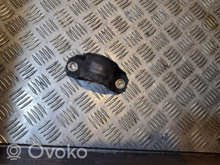 BMW X5 E70 Mocowanie stabilizatora osi przedniej 6771927