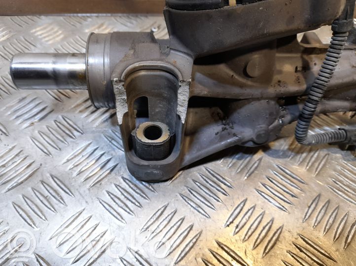 Audi q7 steering rack sale