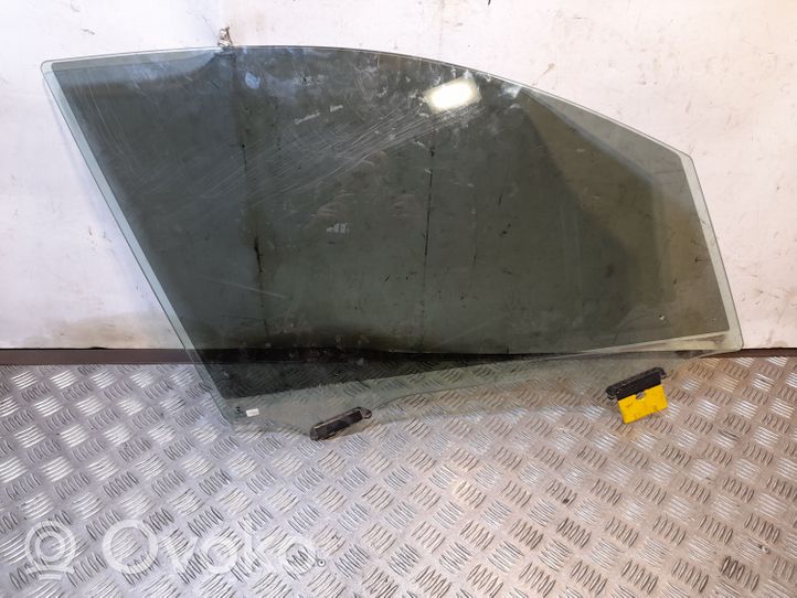 Audi Q7 4M Vitre de fenêtre porte avant (4 portes) 4M0845022