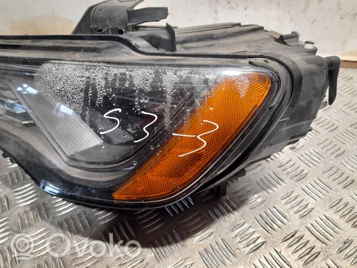 Audi A3 S3 8V Faro/fanale 8V0941033B