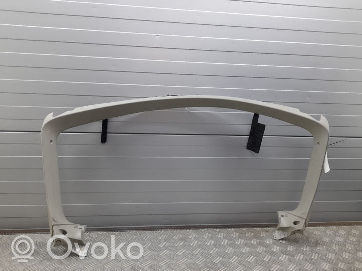 Audi Q5 SQ5 Obere Heckklappen-/Kofferraumabdeckung 8R0867973A