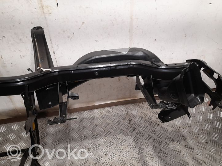 Audi Q5 SQ5 Balkis panelės tvirtinimo 8R1857025A